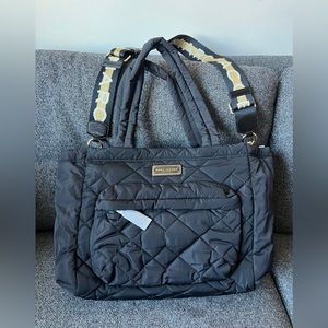 Brand new Marc Jacobs diaper bag/shoulder bag